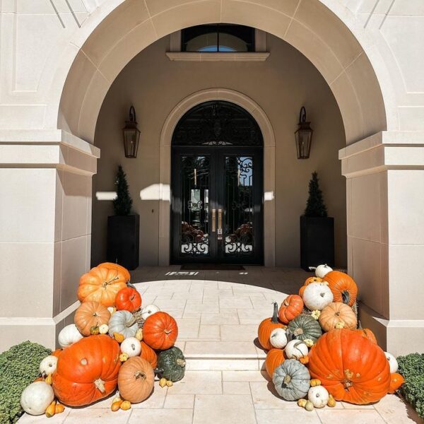 Elite Pumpkin Installation - Image 4