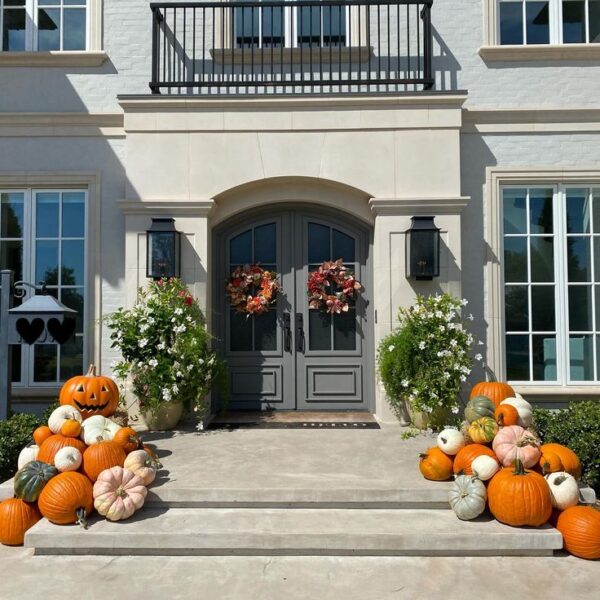 Elite Pumpkin Installation - Image 3